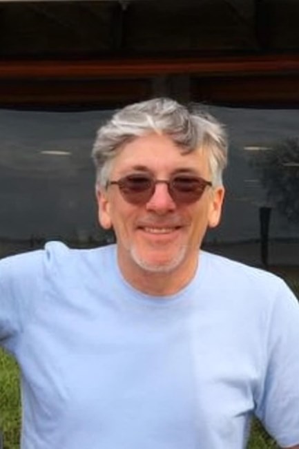 Obituary of Jerry Alexander Glass