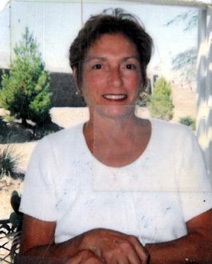 Obituary of Theresa Mary Zielinski