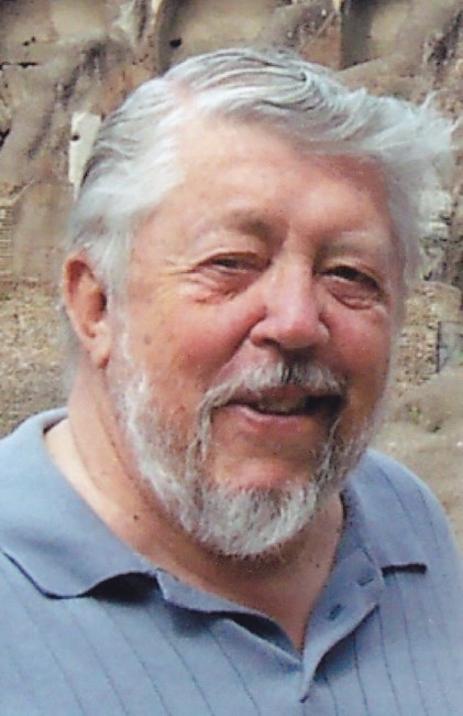 Obituario de Paul Frederick Cecil