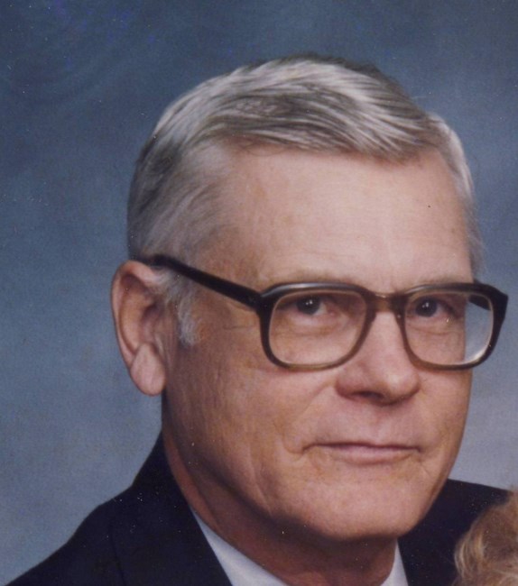 Obituary of Byron J. Thrasher