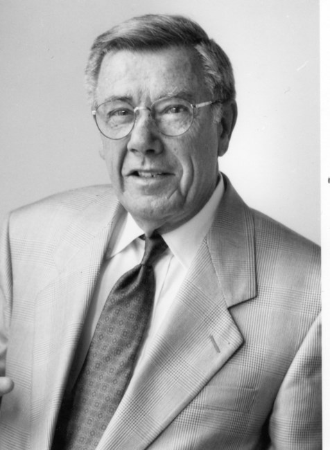 Obituary of Dr Robert L'Abbé