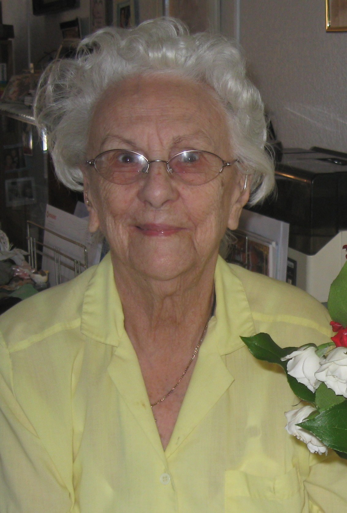 Obituary of Rita Englehart