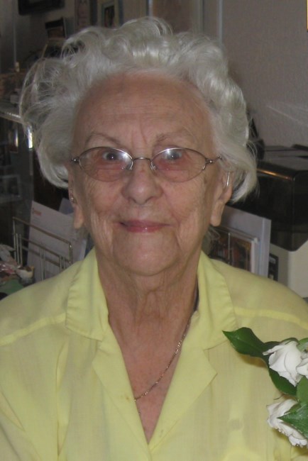 Obituary of Rita Englehart
