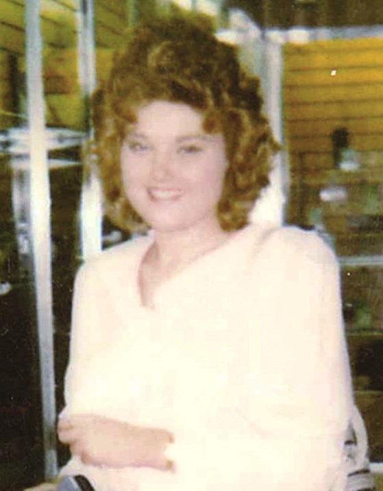 Obituary of Kimberly Ann Carey