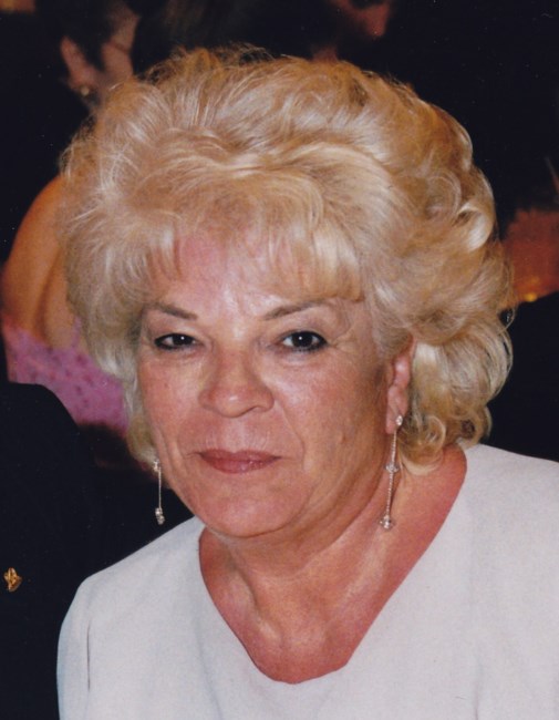 Obituary of Wanda L. Morford Anderson