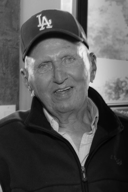 Obituary of Norman Franklin Duckwitz Jr.