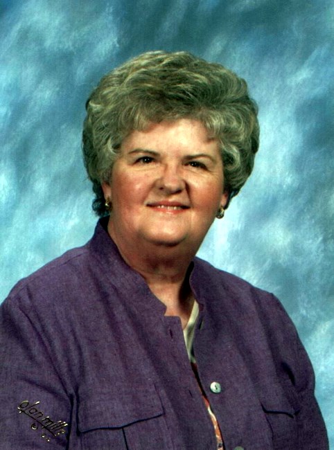 Obituary of "Jackie" Tommie Jacqueline Johnston
