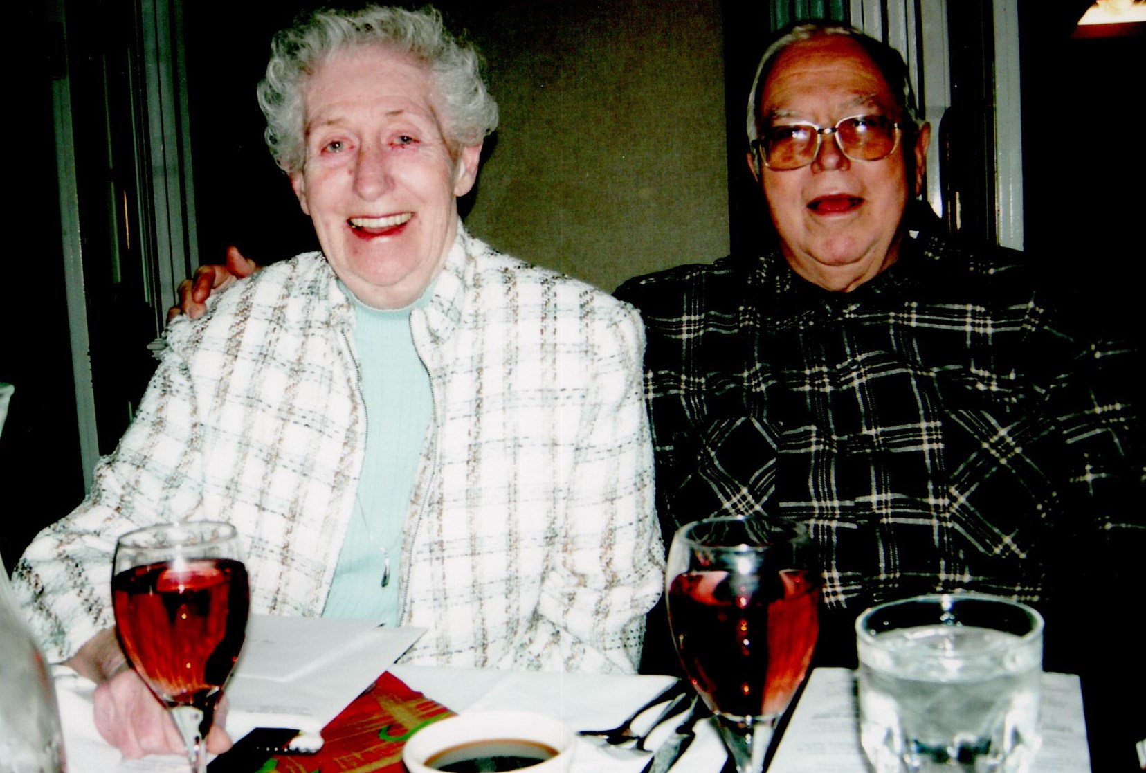 Obituary of Barbara Ann Law