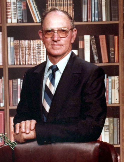 Obituary of Mr. Jack E. Banks