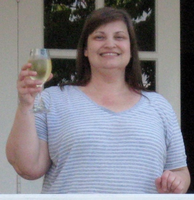 Obituary of Mirjana "Mary" Soucie