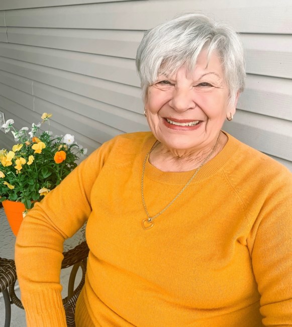 Janice Lorraine Gifford Obituary - New Bern, NC