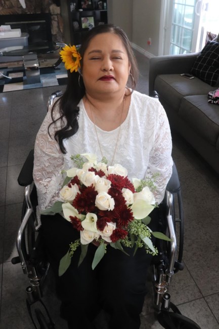 Obituary of Priscilla Marie Chavez