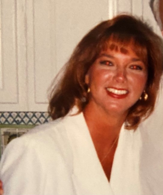 Obituary of Carol Trexler Bayliss