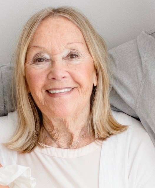 Obituary of Corinne Blumenthal