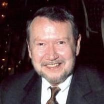 Obituary of Caloway Scott King