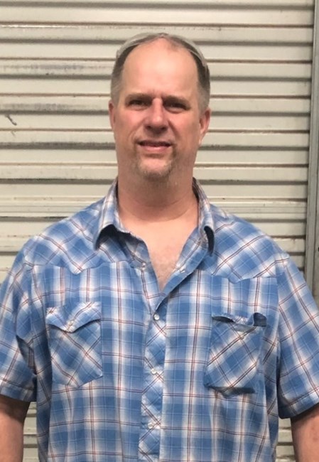 Nécrologie de Stephen Michael Hipp