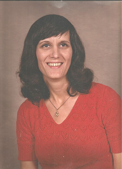 Obituary of Cheryl Alexis Kaminski