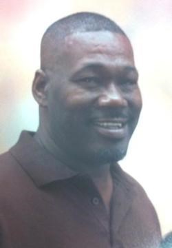 Obituary of Donald Ray Thomas, Sr