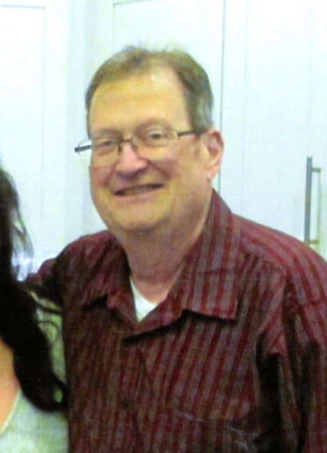 Obituary of David Wayne Gill