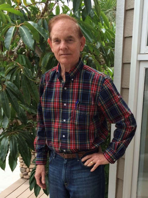 Avis de décès de Robert Wayne Brown Jr.