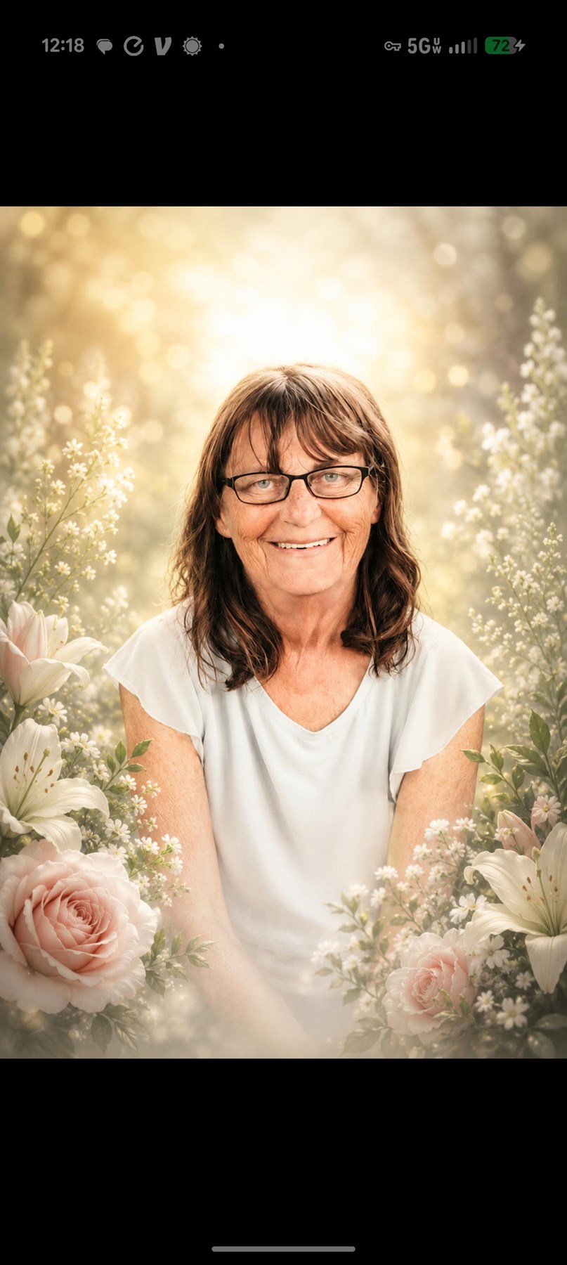 Obituary of Gloria Jean Hoeper