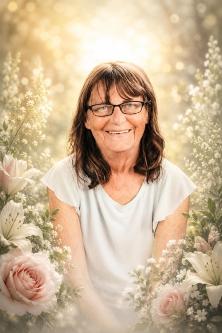 Obituary of Gloria Jean Hoeper