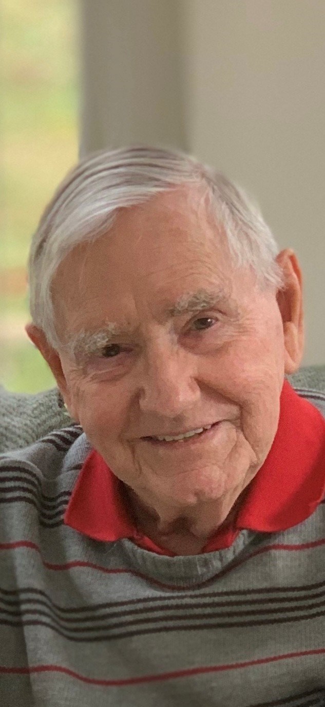 Obituary of James Quincy Hartsog