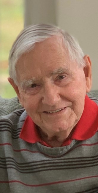 Obituary of James Quincy Hartsog