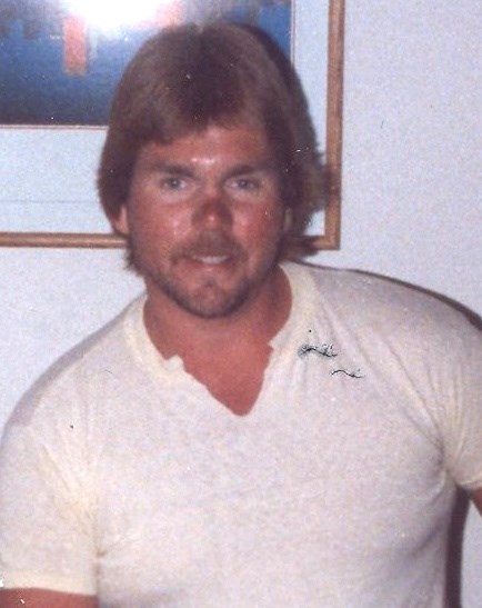 Obituary of Robert E. Cain Jr.