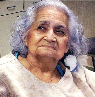 Obituary of Juanita Garcia Lara