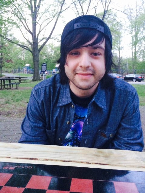 Obituary of Alexander Michael Vignola