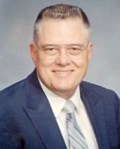 Obituary of Gordon Charles LaGrange