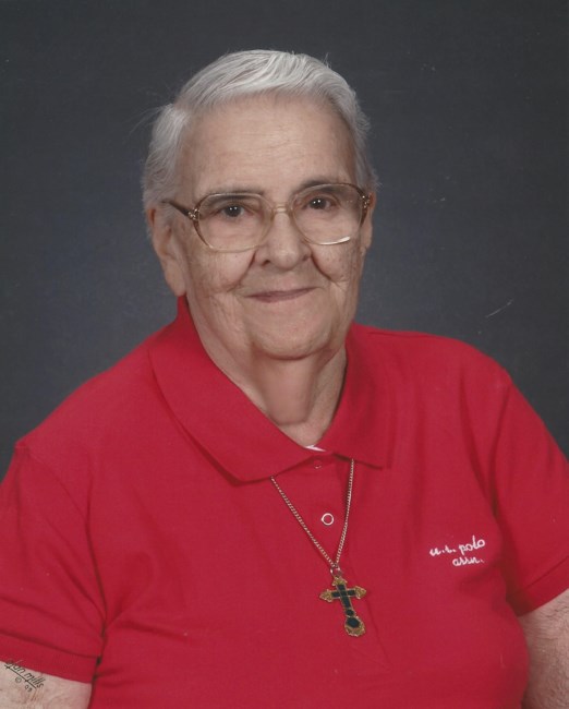 Obituary of Yvonne J Hensley