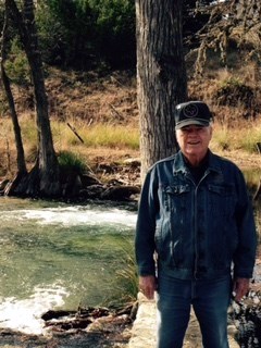 Obituary of Loyd Joel Self
