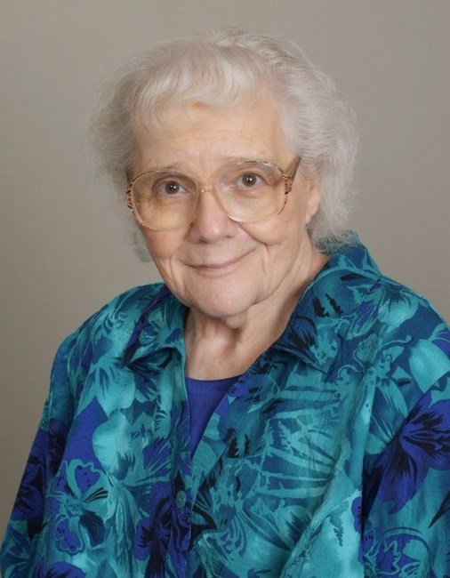 Obituary of Jo Ann Custer