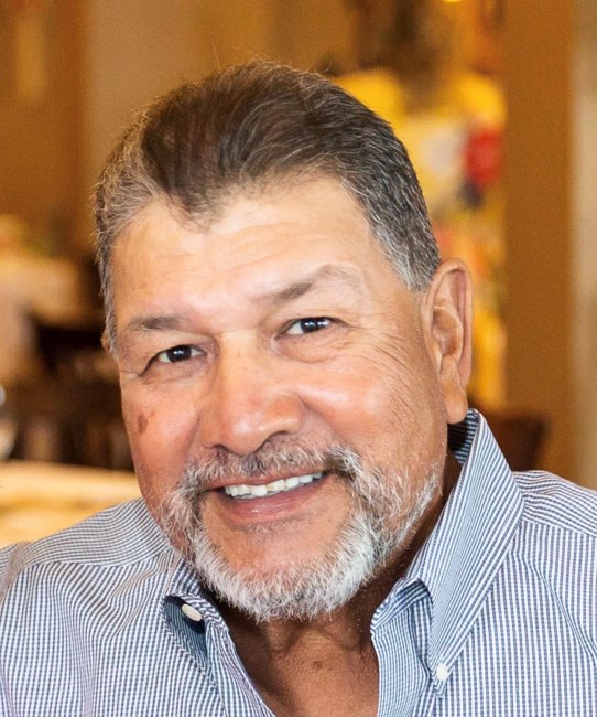 Obituary of Roy "Bulé" Burriola Moreno