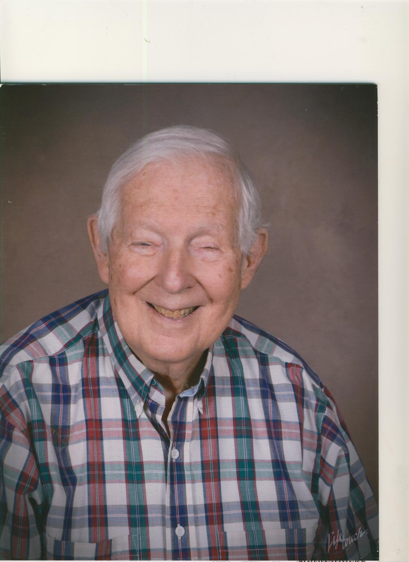 Obituary of Samuel James Good Jr.