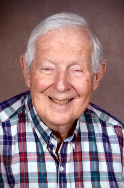 Obituary of Samuel James Good Jr.