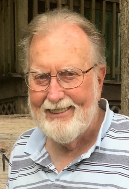 Obituary of Richard Andrew Romine