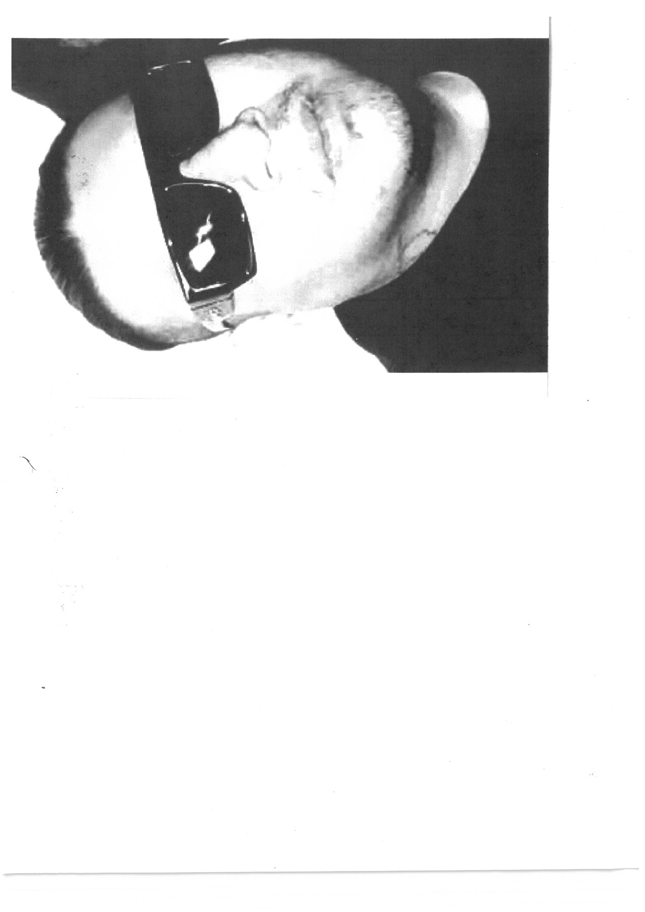 Obituary of Victor Stanley Hayes Jr.