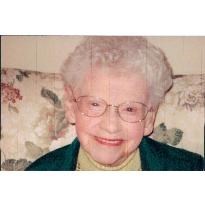 Obituary of Rose Eileen Whalen