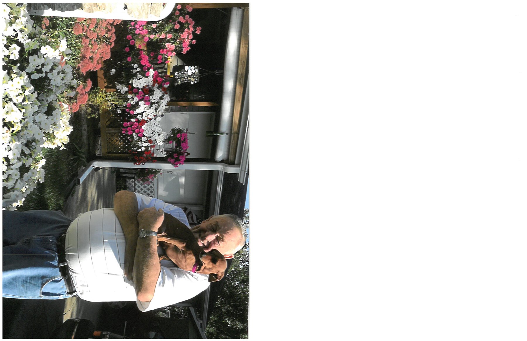 Obituary of Marvin Spurlock