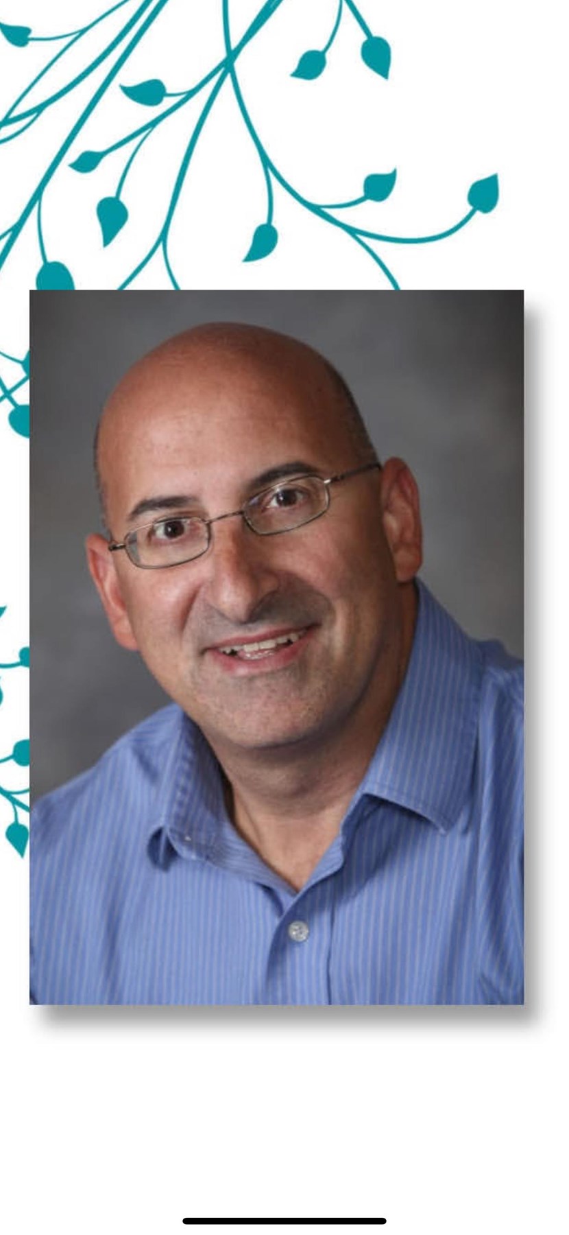 Obituary of Dr. Edward A. Klein