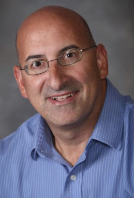 Obituary of Dr. Edward A. Klein