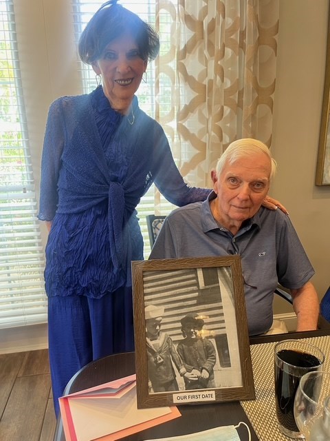 Obituary of Joan P Layton