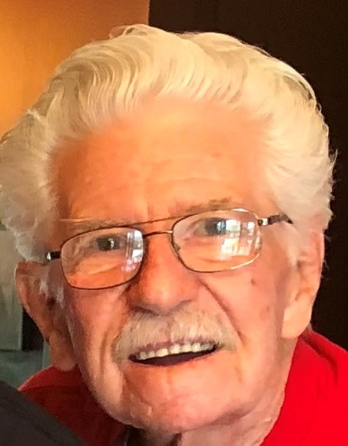 Obituary of Walter Eugene Smith