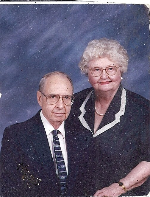 Obituary of Geraldine Anna Schmitt Jacques