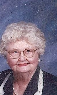 Obituary of Geraldine Anna Schmitt Jacques