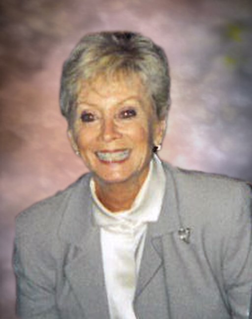 Obituary of Marlene Katz