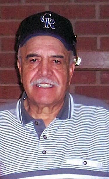 Obituary of Phil E. Marquez